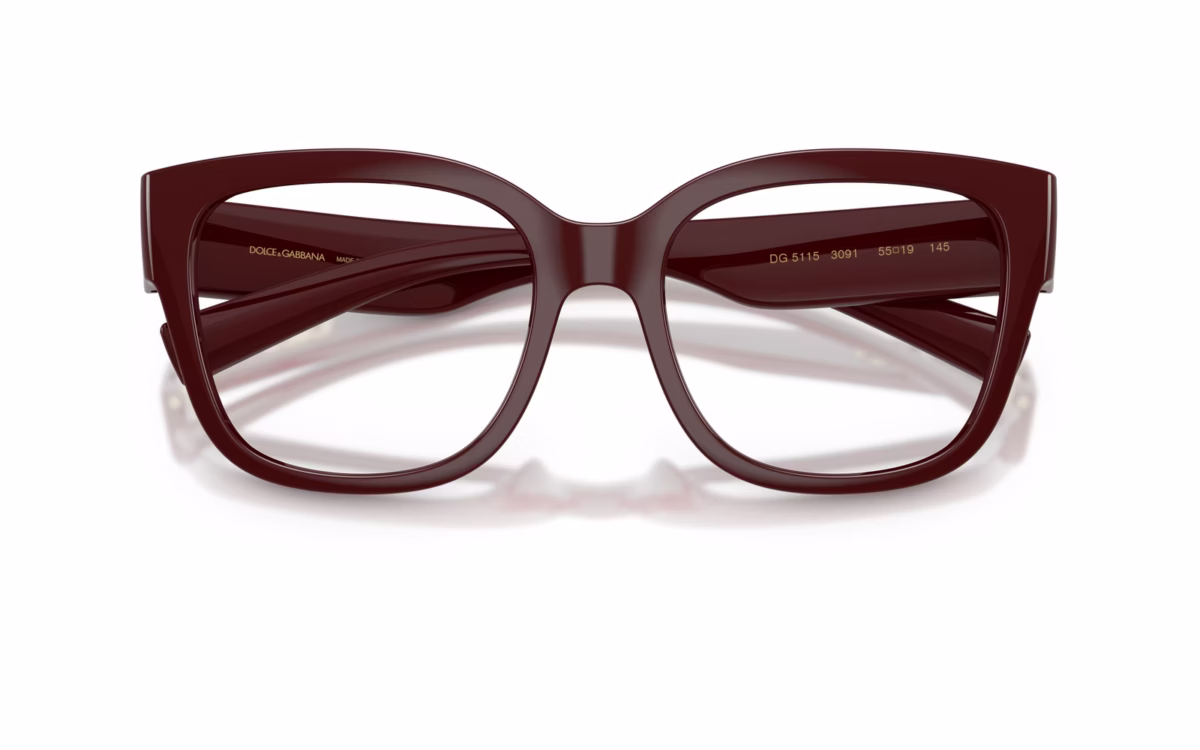 Dolce&Gabbana DG5115