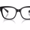 Dolce&Gabbana DG5115 501 - Black eyeglasses front view