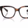 Dolce&Gabbana DG5115 502 - Havana eyeglasses front view