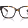 Dolce&Gabbana DG5115 512 - Yellow Havana eyeglasses front view