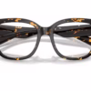 Dolce&Gabbana DG5115 512 - Yellow Havana eyeglasses angle view