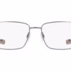 Flexon E1181 073 - Matte Light Gunmetal eyeglasses front view