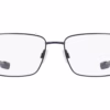 Flexon E1181 413 - Matte Navy eyeglasses front view