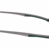 Flexon E1182 071 - Matte Gunmetal eyeglasses side view
