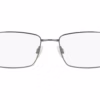Flexon H6092 070 - Light Gunmetal eyeglasses front view