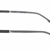 Flexon H6093 072 - Gunmetal eyeglasses side view