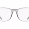 Flexon J4027 051 - Grey Crystal eyeglasses front view