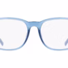 Flexon J4027 422 - Blue Crystal eyeglasses front view