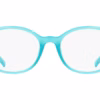 Flexon J4028 440 - Milky Teal eyeglasses front view