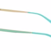 Flexon J4028 440 - Milky Teal eyeglasses side view
