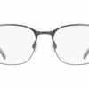 Flexon J4029 073 - Matte Gunmetal eyeglasses front view
