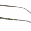 Flexon J4029 073 - Matte Gunmetal eyeglasses side view