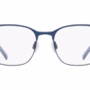 Flexon J4029 418 - Matte Navy eyeglasses front view