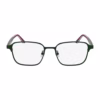 Lacoste L2313N 301 - Matte Green eyeglasses front view