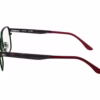 Lacoste L2313N 301 - Matte Green eyeglasses side view