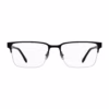 Lacoste L2326 002 - Matte Black eyeglasses front view