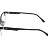 Lacoste L2326 002 - Matte Black eyeglasses side view