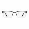Lacoste L2326 301 - Matte Green eyeglasses front view