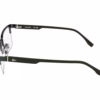 Lacoste L2326 301 - Matte Green eyeglasses side view
