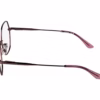 Lacoste L2327 601 - Burgundy eyeglasses side view