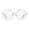 Lacoste L2327 712 - Light Gold eyeglasses front view