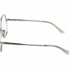 Lacoste L2327 712 - Light Gold eyeglasses side view