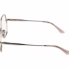 Lacoste L2327 770 - Rose Gold eyeglasses side view