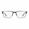 Lacoste L2328 301 - Green eyeglasses front view