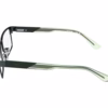 Lacoste L2328 301 - Green eyeglasses side view