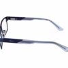 Lacoste L2328 410 - Blue eyeglasses side view