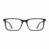 Lacoste L2993 222 - Havana eyeglasses front view