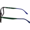 Lacoste L2993 222 - Havana eyeglasses side view
