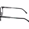 Lacoste L3115 002 - Matte Black eyeglasses side view
