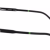 Lacoste L3669 001 - Black eyeglasses side view