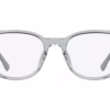 Lacoste L3669 970 - Clear eyeglasses front view
