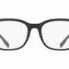 Lacoste L4020LB 002 - Matte Black eyeglasses front view