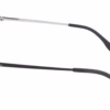 Lacoste L4020LB 002 - Matte Black eyeglasses side view