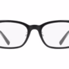 Lacoste L4021LB 001 - Black eyeglasses front view
