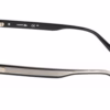 Lacoste L4021LB 001 - Black eyeglasses side view
