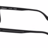 Lacoste L4030 001 - Black eyeglasses side view