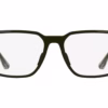 Lacoste L4031 275 - Dark Khaki eyeglasses front view