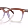 Michael Kors MK4166U 4036 - Gradient Wine