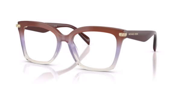 Michael Kors MK4166U 4036 - Gradient Wine
