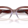 Michael Kors MK4166U 4036 - Gradient Wine