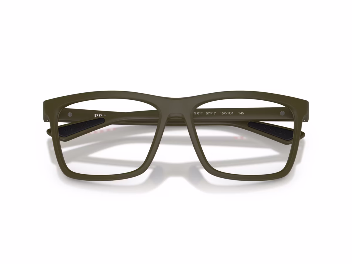 Prada Linea Rossa PS 01TV