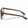 Prada PS 01TV 15X1O1 - Matte Green