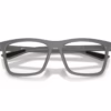 Prada PS 01TV 16X1O1 - Metal Grey
