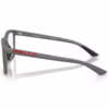 Prada PS 01TV 16X1O1 - Metal Grey