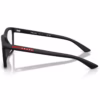 Prada PS 01TV 1BO1O1 - Matte Black