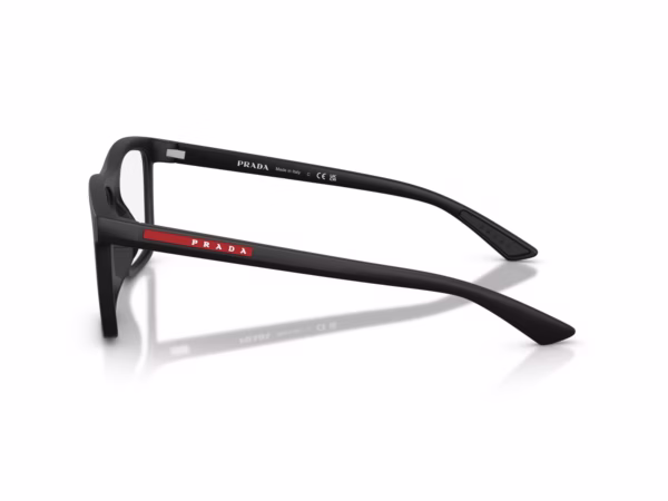 Prada PS 01TV 1BO1O1 - Matte Black